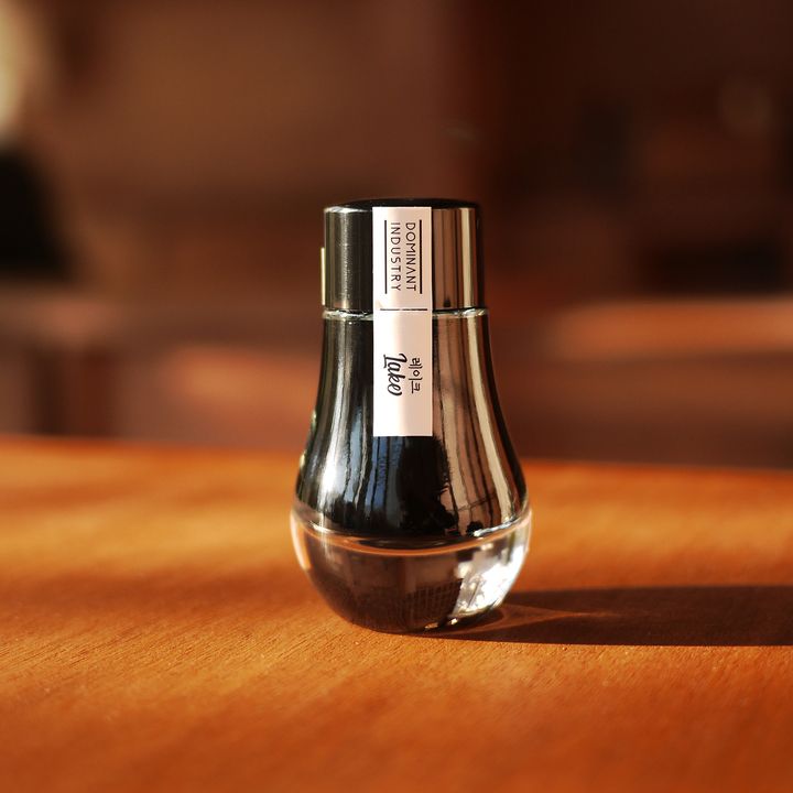 Dominant Industry - 115 湖 25ml 鋼筆墨水