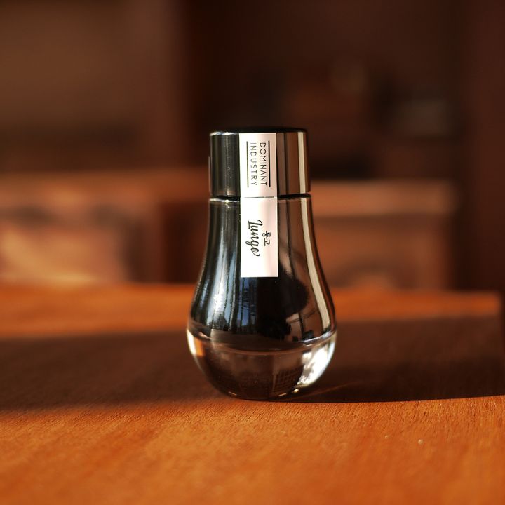Dominant Industry - 116 絕版 Lungo 25ml 鋼筆墨水