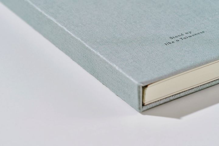 Baconpress 五花鹽 - 玉蘭花 magnolia - 2024 週曆手帳《日月 Jour après jour》 - 2