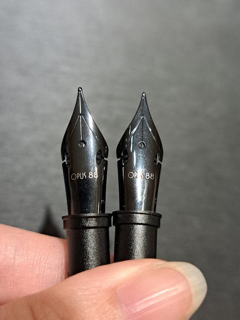 鋼筆筆尖– 賈絲筆咧J U S P I R I T 鋼筆筆尖– 賈絲筆咧J U S P I R I T
