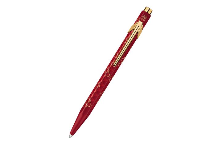 卡達 - 849 龍年限定 原子筆 Dragon Year Ballpoint Pen 