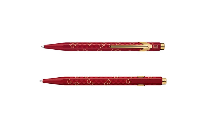 卡達 - 849 龍年限定 原子筆 Dragon Year Ballpoint Pen  - 2