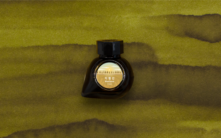 【地平線 15ml】Colorverse 鋼筆墨水 - 2
