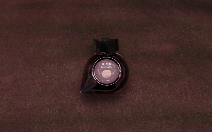 【蛤蜊 15ml】Colorverse 鋼筆墨水 - 2