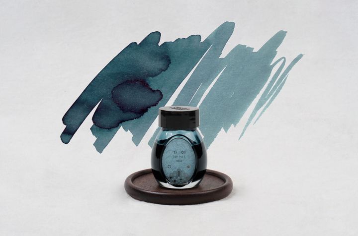 【介姬 30ml】Colorverse 鋼筆墨水