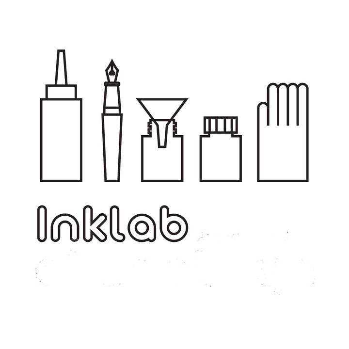 Tono & Lims - Ink Lab 賈絲筆咧訂製 30ml 鋼筆墨水