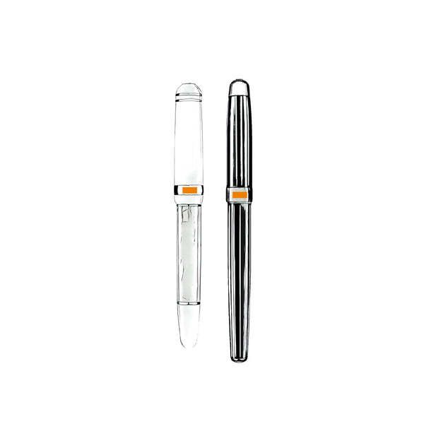 Laban - 325、ANTIQUE’II 客製刻字服務 請至本商品頁面填寫內容 - 2