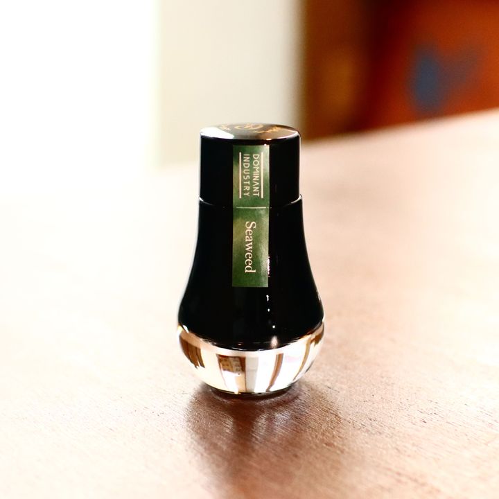 Dominant Industry - 海藻 25ml 鋼筆墨水