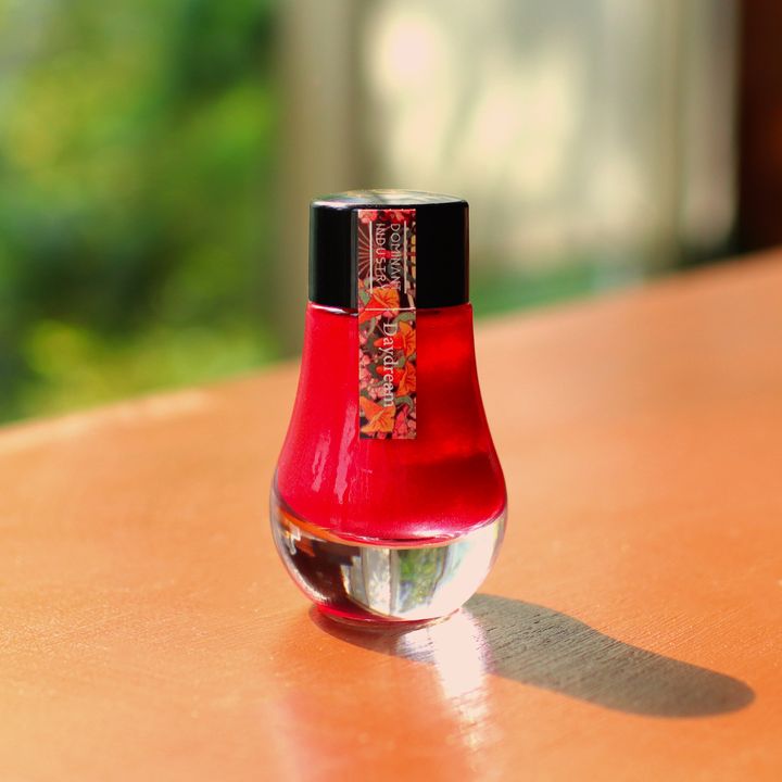 Dominant Industry - 031 慕夏 / 粉色夢想 25ml 閃粉鋼筆墨水