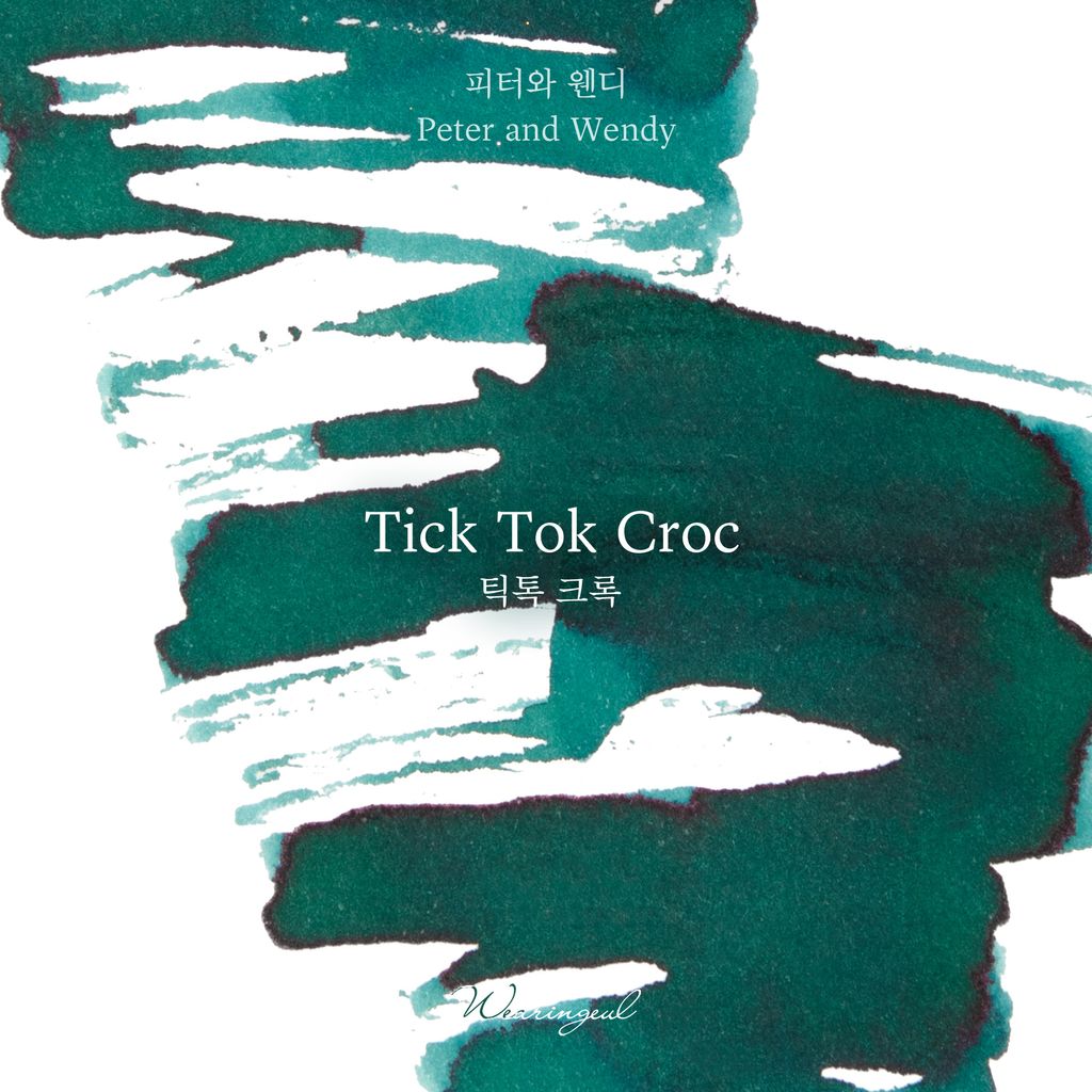 Tick Tock Croc (1)