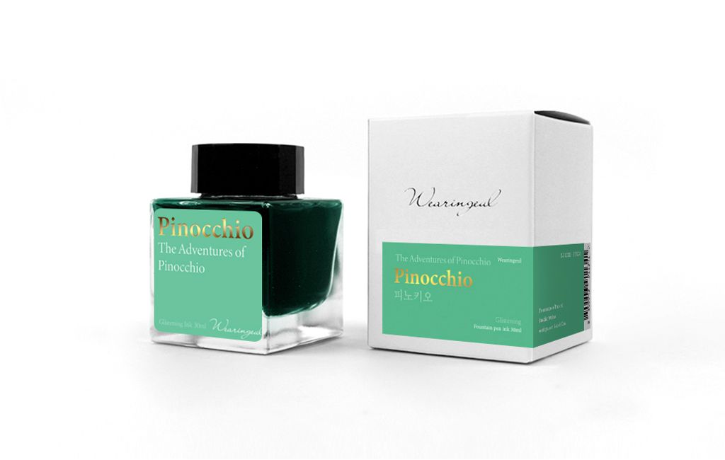 Pinocchio (7)