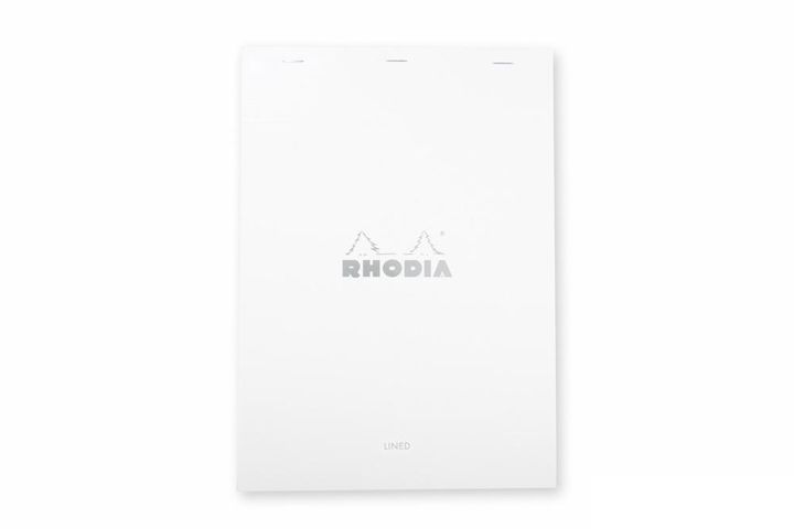 Rhodia - A4 方格 上翻筆記本