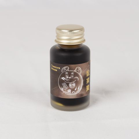 鼠來寶 瓶