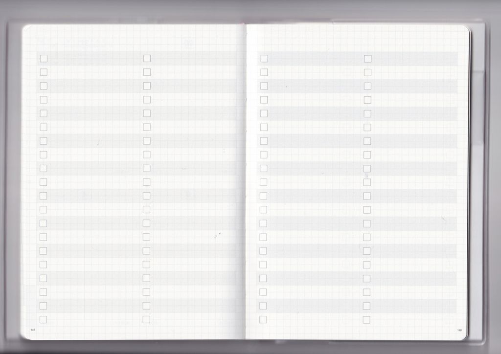 lists