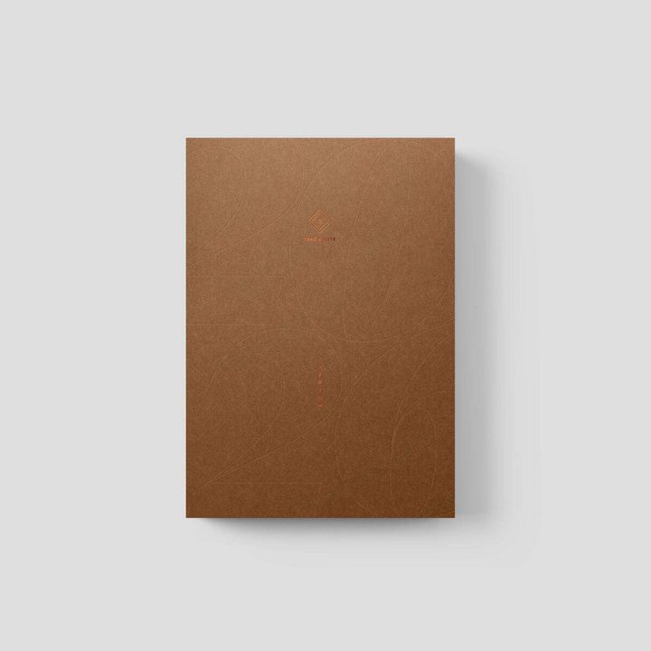 【B6 週誌｜無台灣假期】Take a Note - 2026 Medium Weeks Weekly Planner 時效日誌手帳