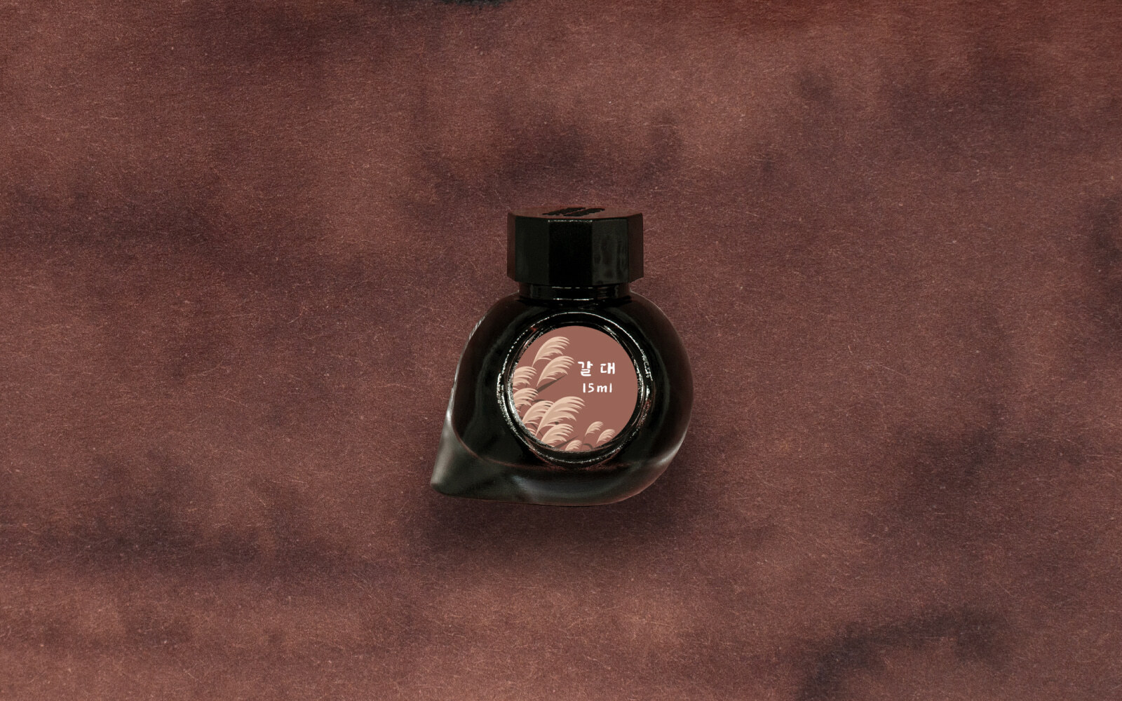 【蘆葦 15ml】Colorverse 鋼筆墨水 - 3