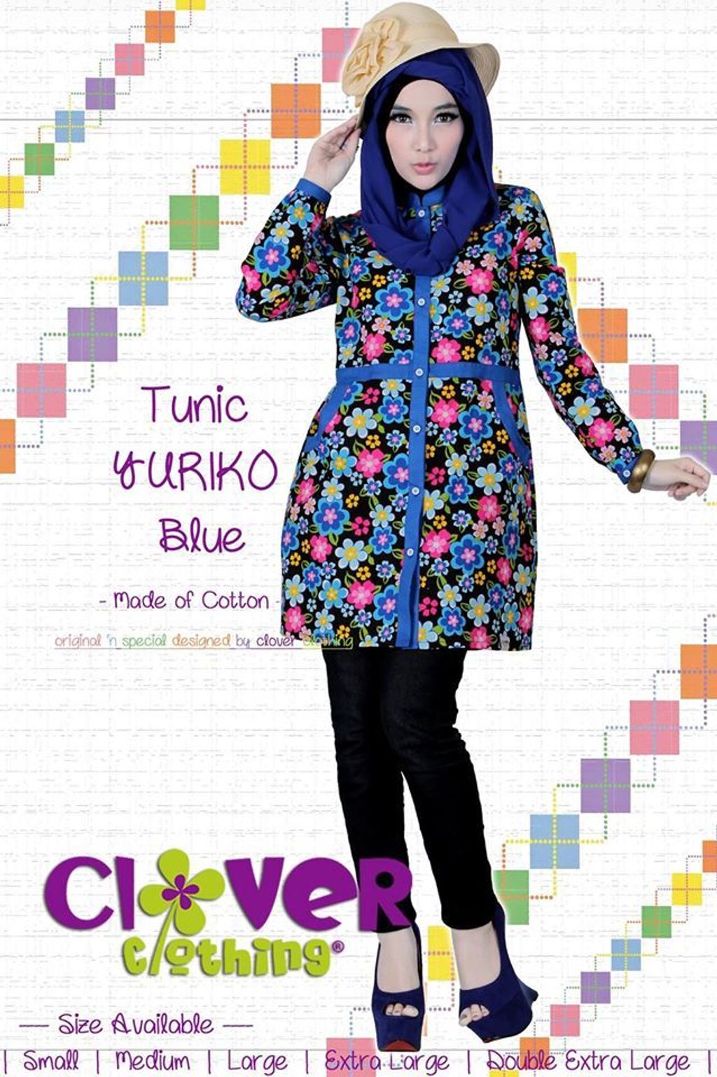 Tunic Yuriko Blue.jpg