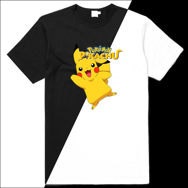 pikachu t shirt roblox