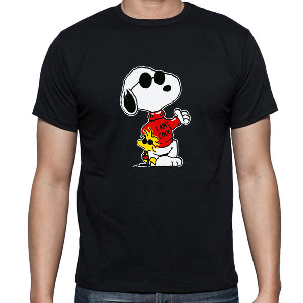 Woodstock Cool T-Shirt – myEvIv 