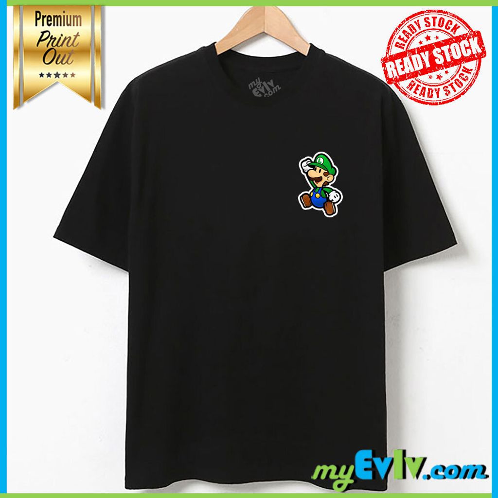 OT067-Luigi-B-Shirt