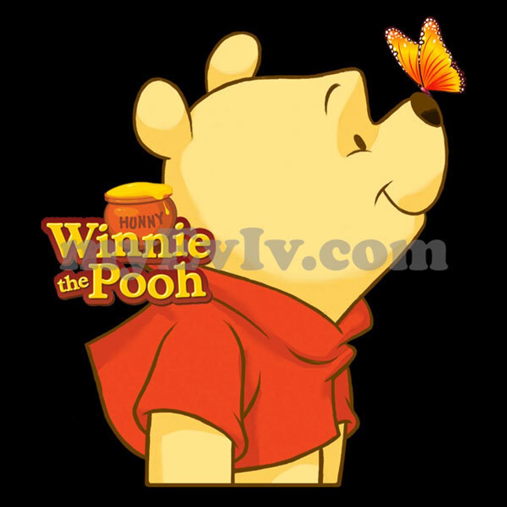 DN020-WinnieThePooh-B-Template
