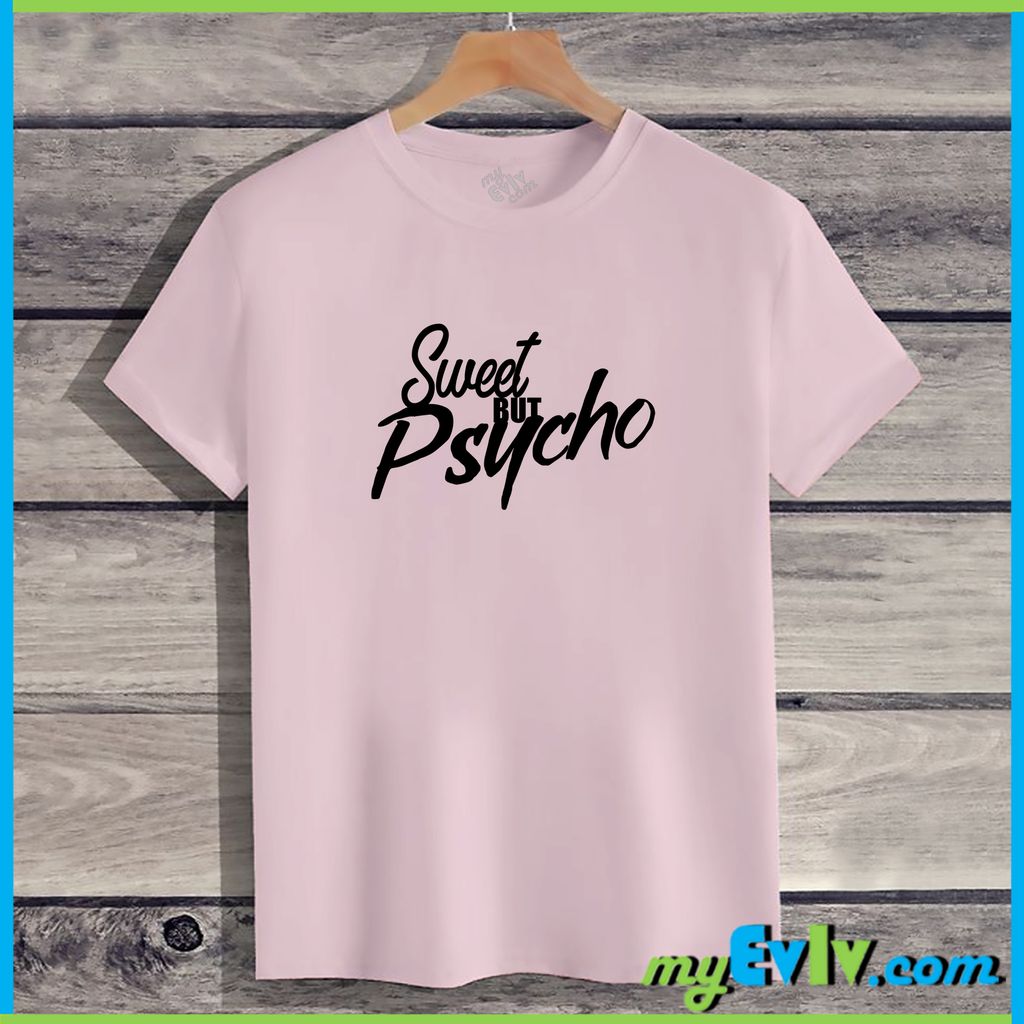 OT-091-SweetPsycho-P-Shirt