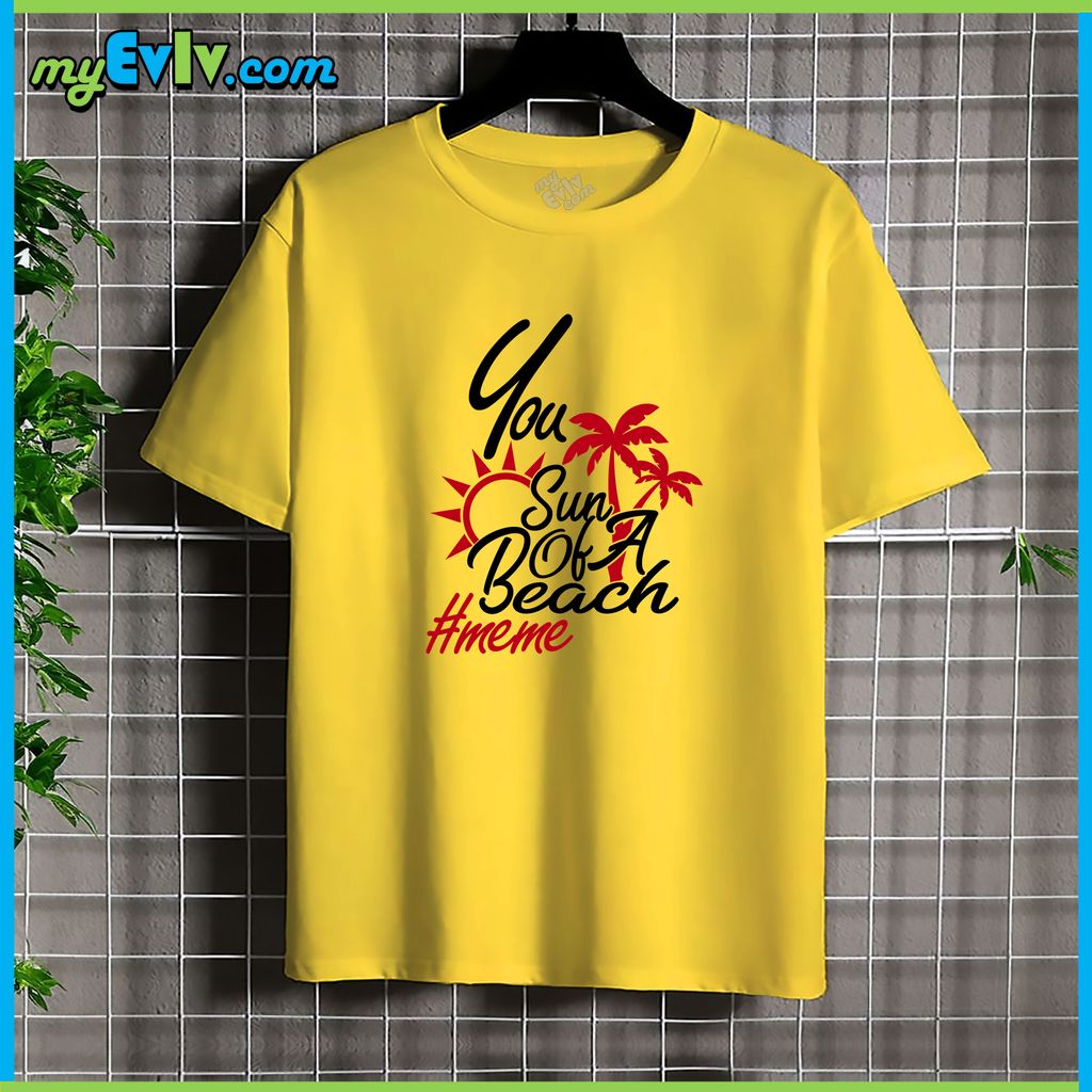MM001-YouSunOfABeach-Y-Shirt