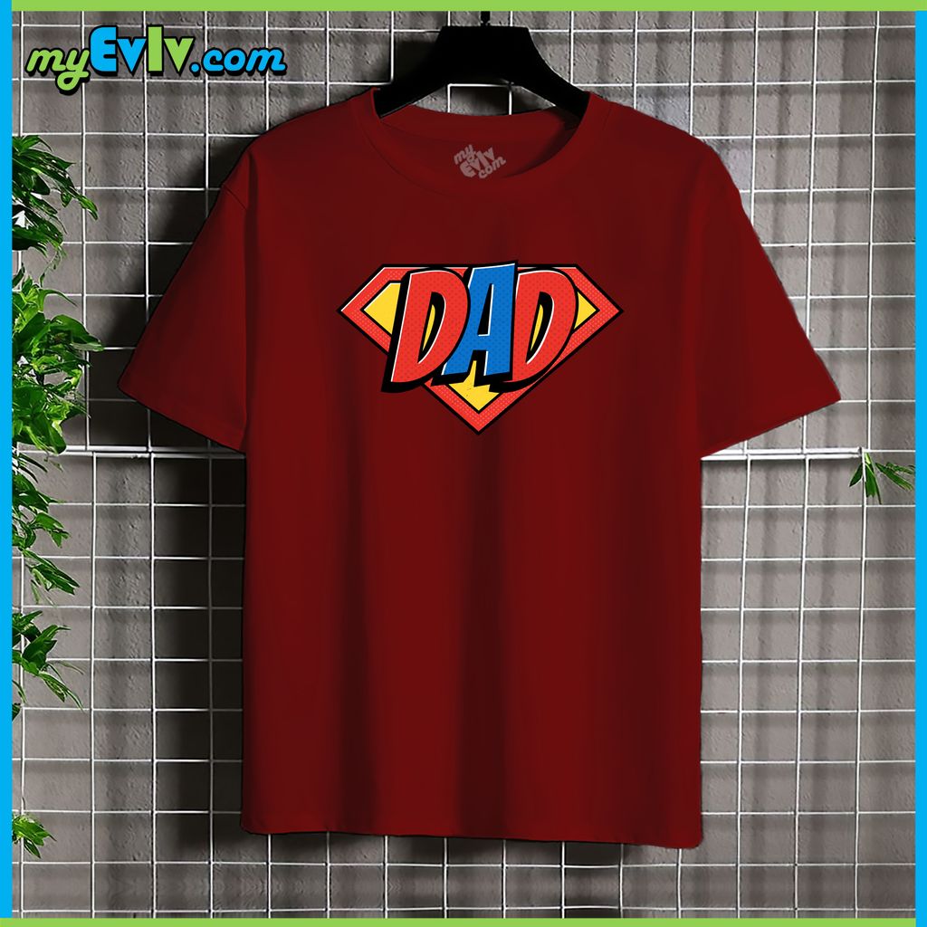 FT002-SuperDad-M-Shirt