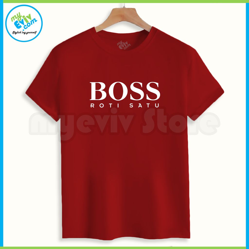 MM002-BOSS-R-Shirt