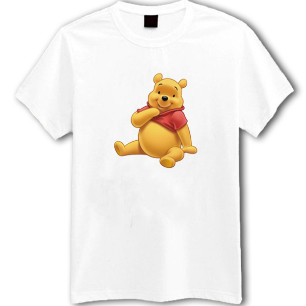 winnie the pooh tee shirts