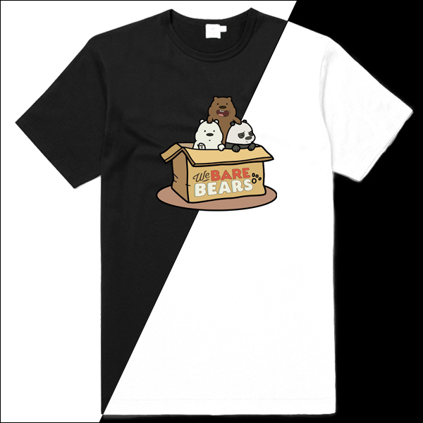 we bear bear shirt
