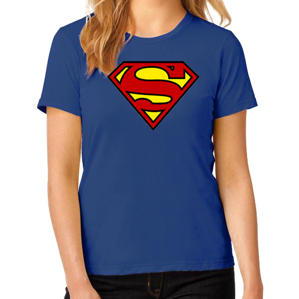 superman shirt canada