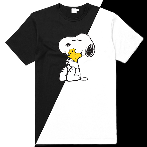 woodstock t shirt
