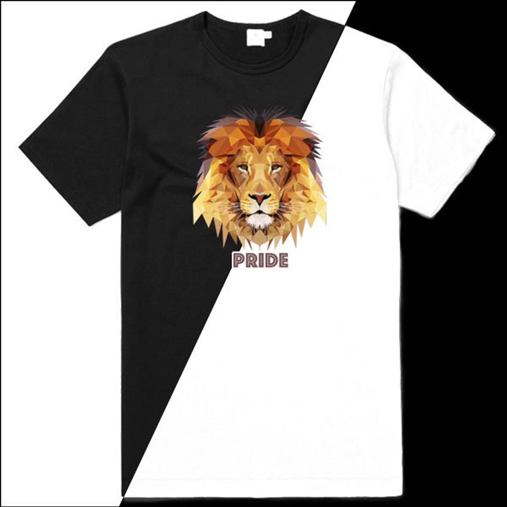 POL001-Lion-BW-Shirt.jpg