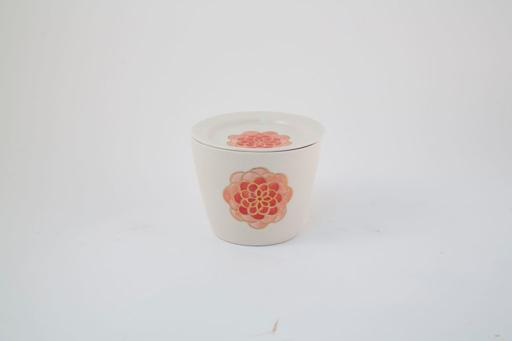 萬華菊紅金豬口杯.jpg.jpg