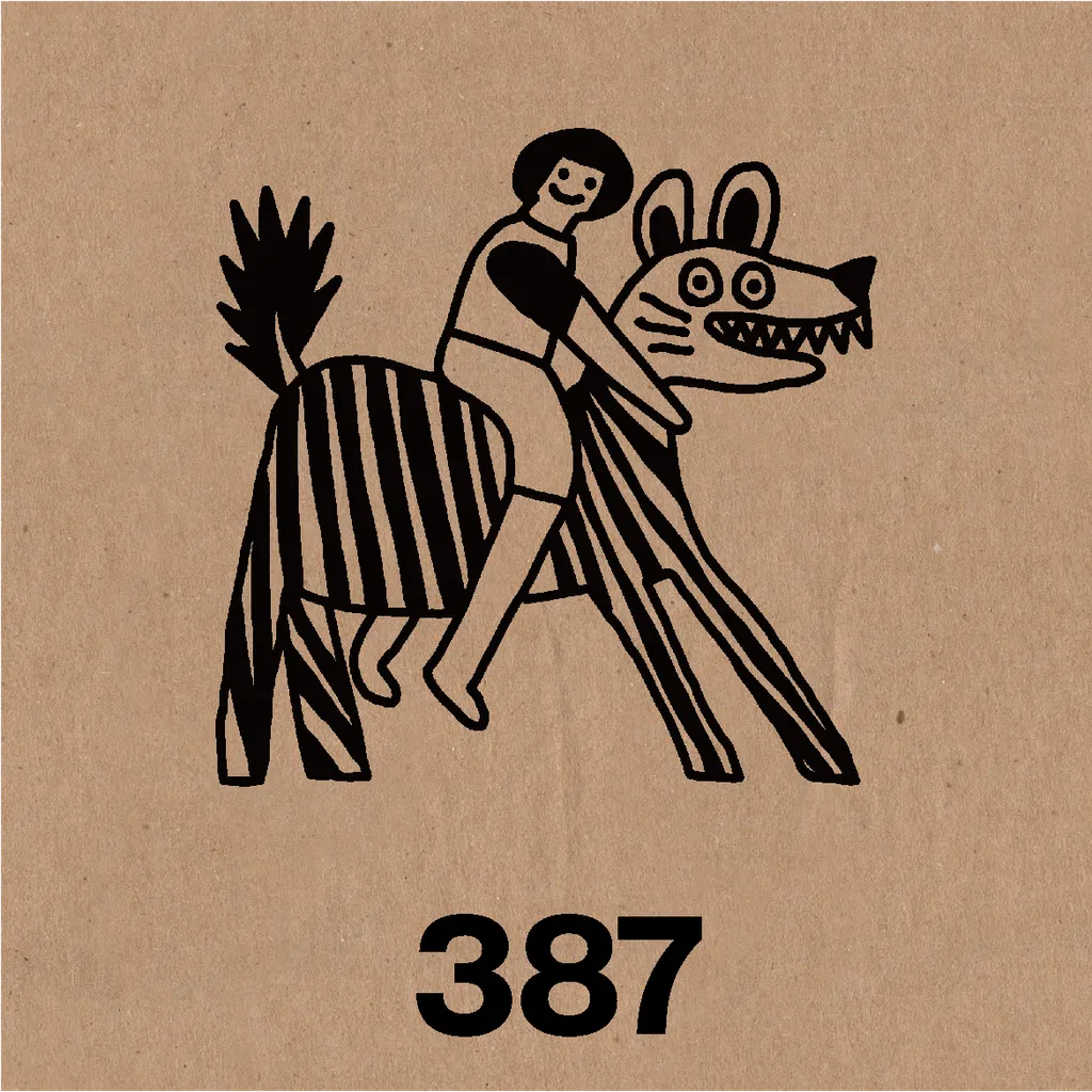387