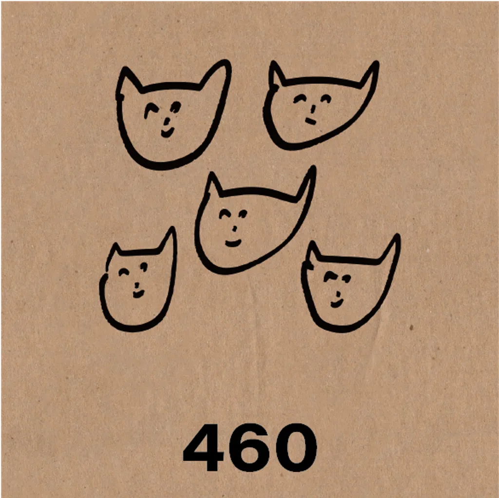 460