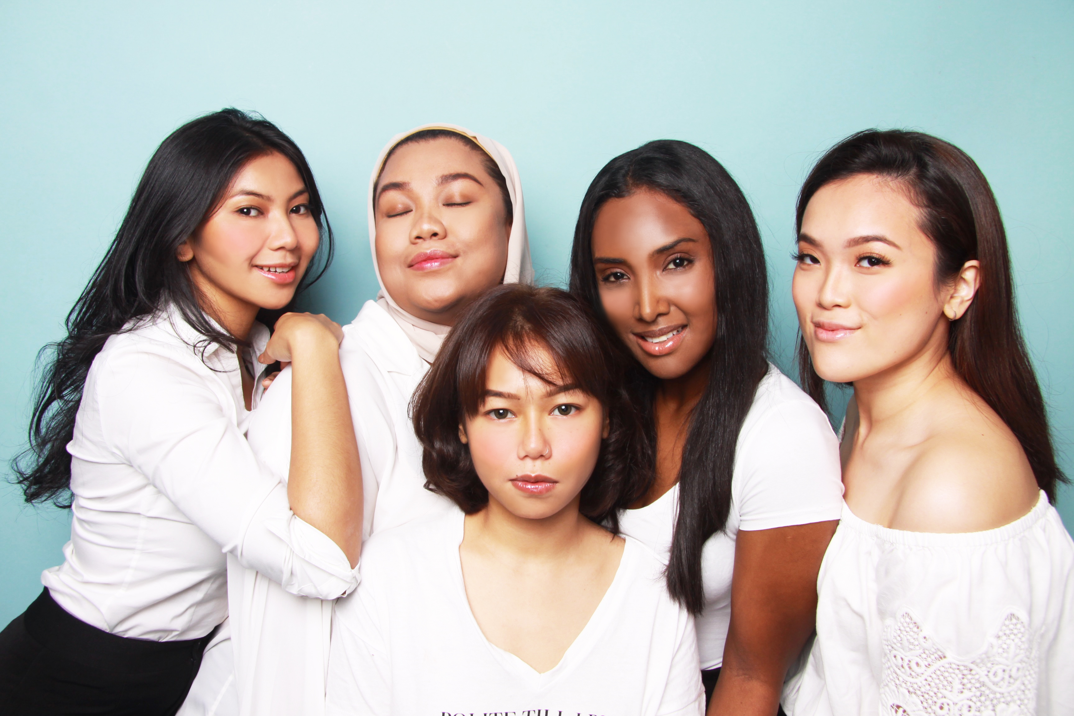 Muka&Co | Let's be #MUKAGANG