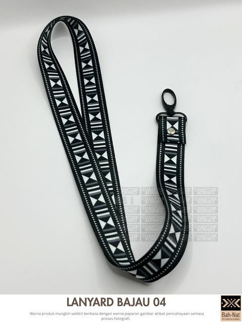 LANYARD BAJAU 04