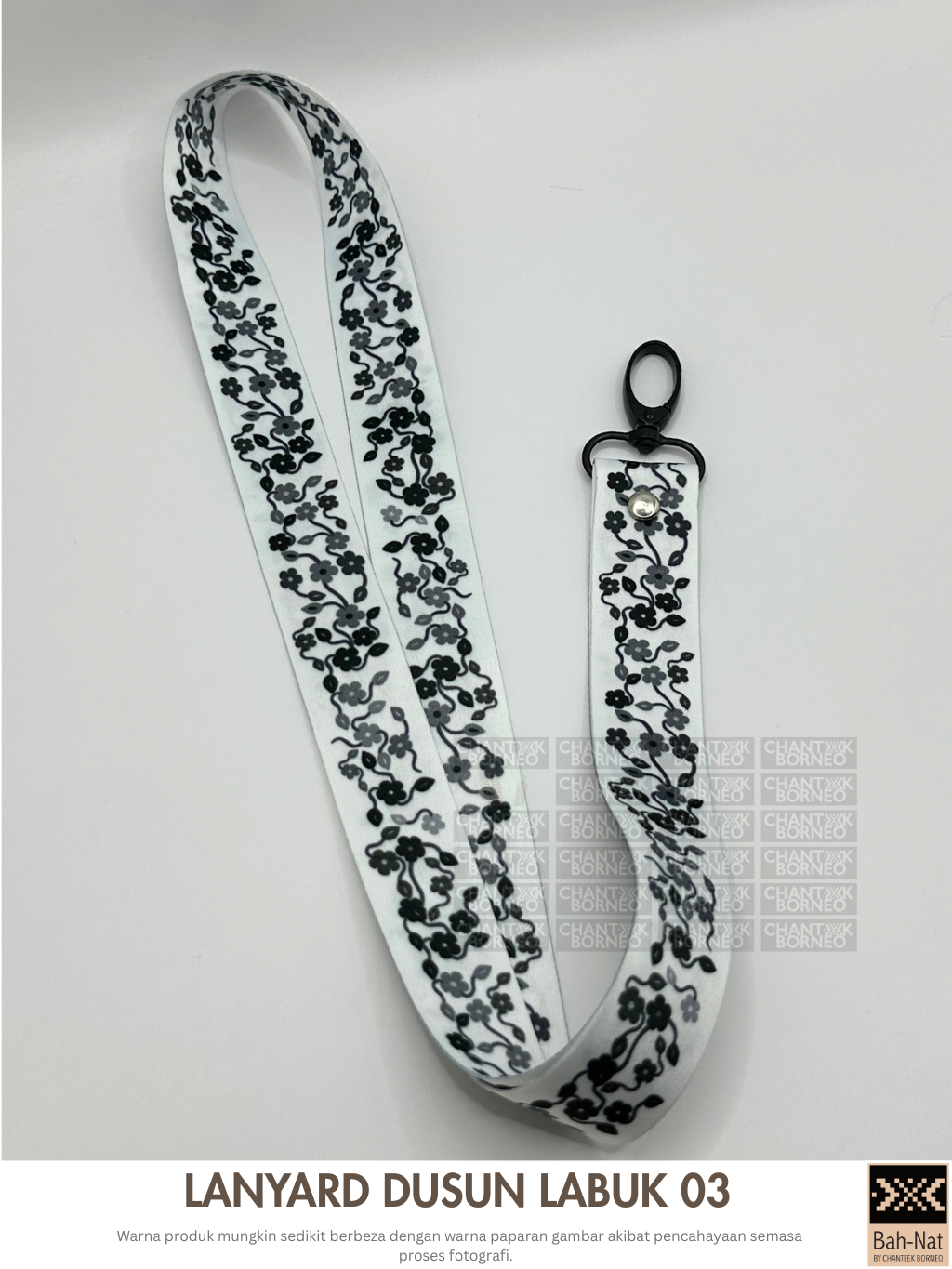 LANYARD DUSUN LABUK 03