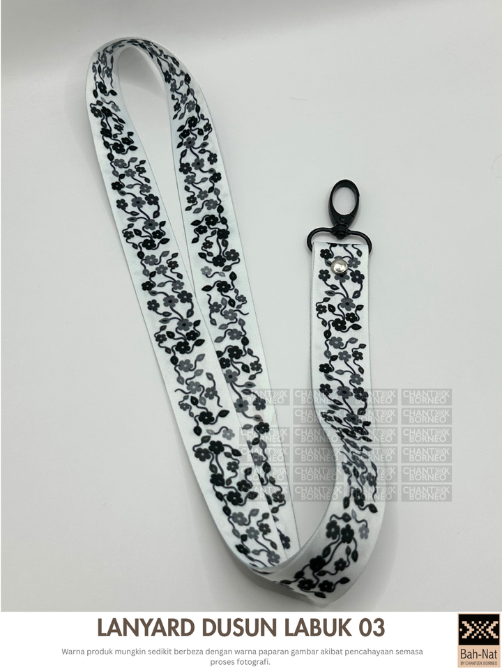 LANYARD DUSUN LABUK 03