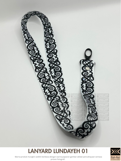 LANYARD LUNDAYEH 01
