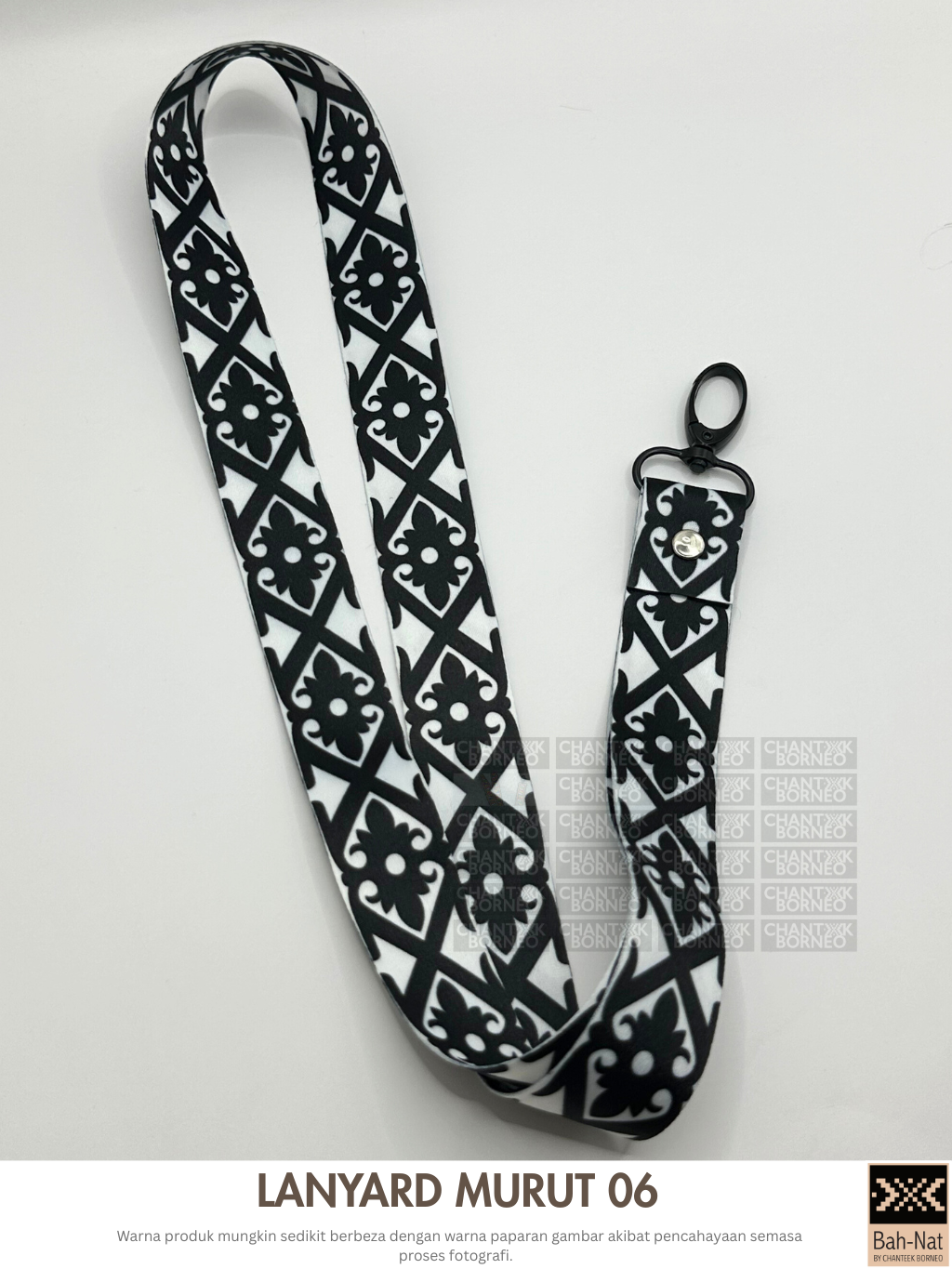 LANYARD MURUT 06