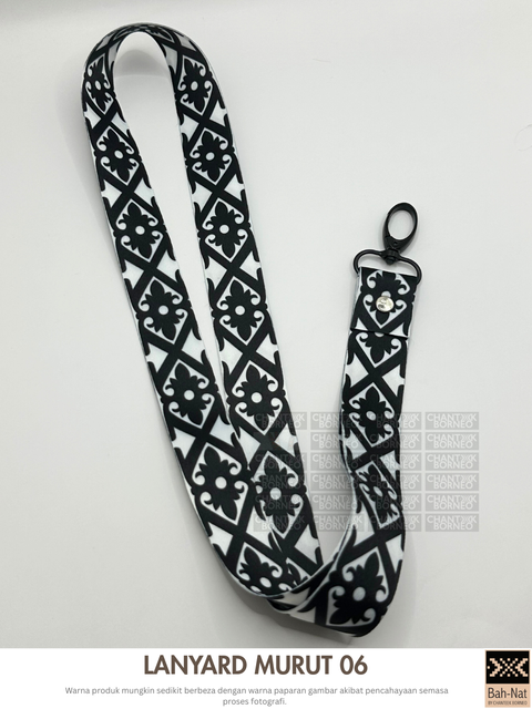 LANYARD MURUT 06