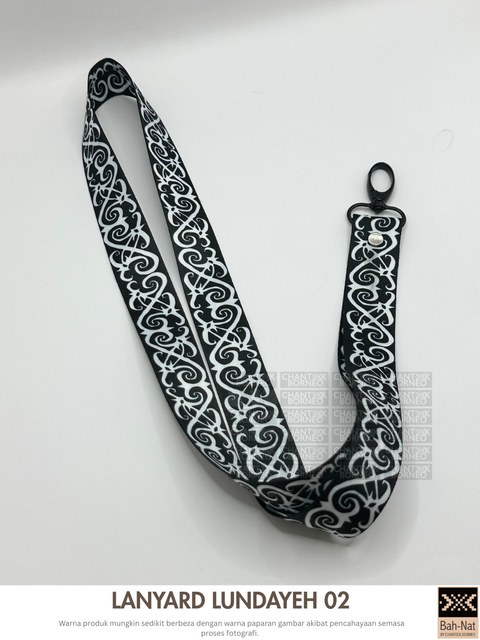LANYARD LUNDAYEH 02