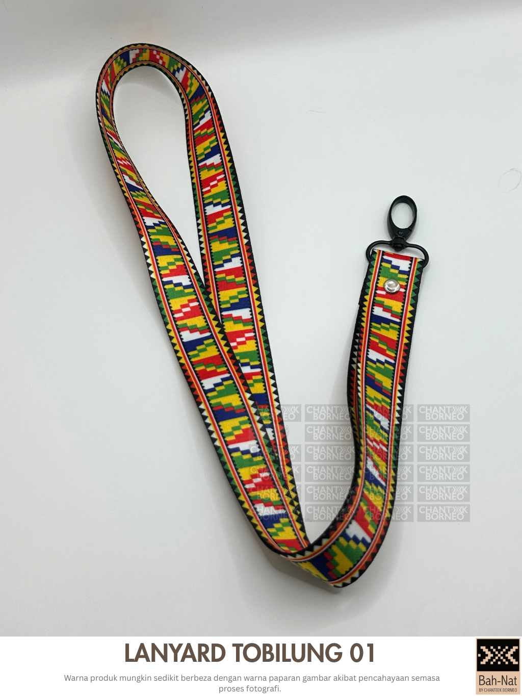 LANYARD TOBILUNG 01