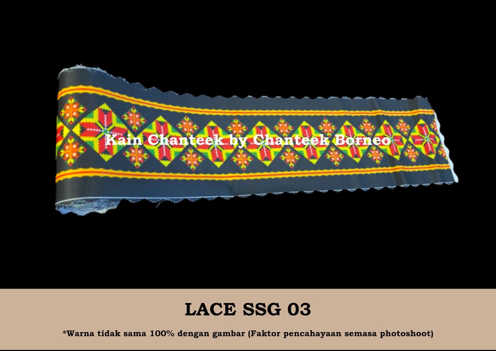 LACE SSG 03