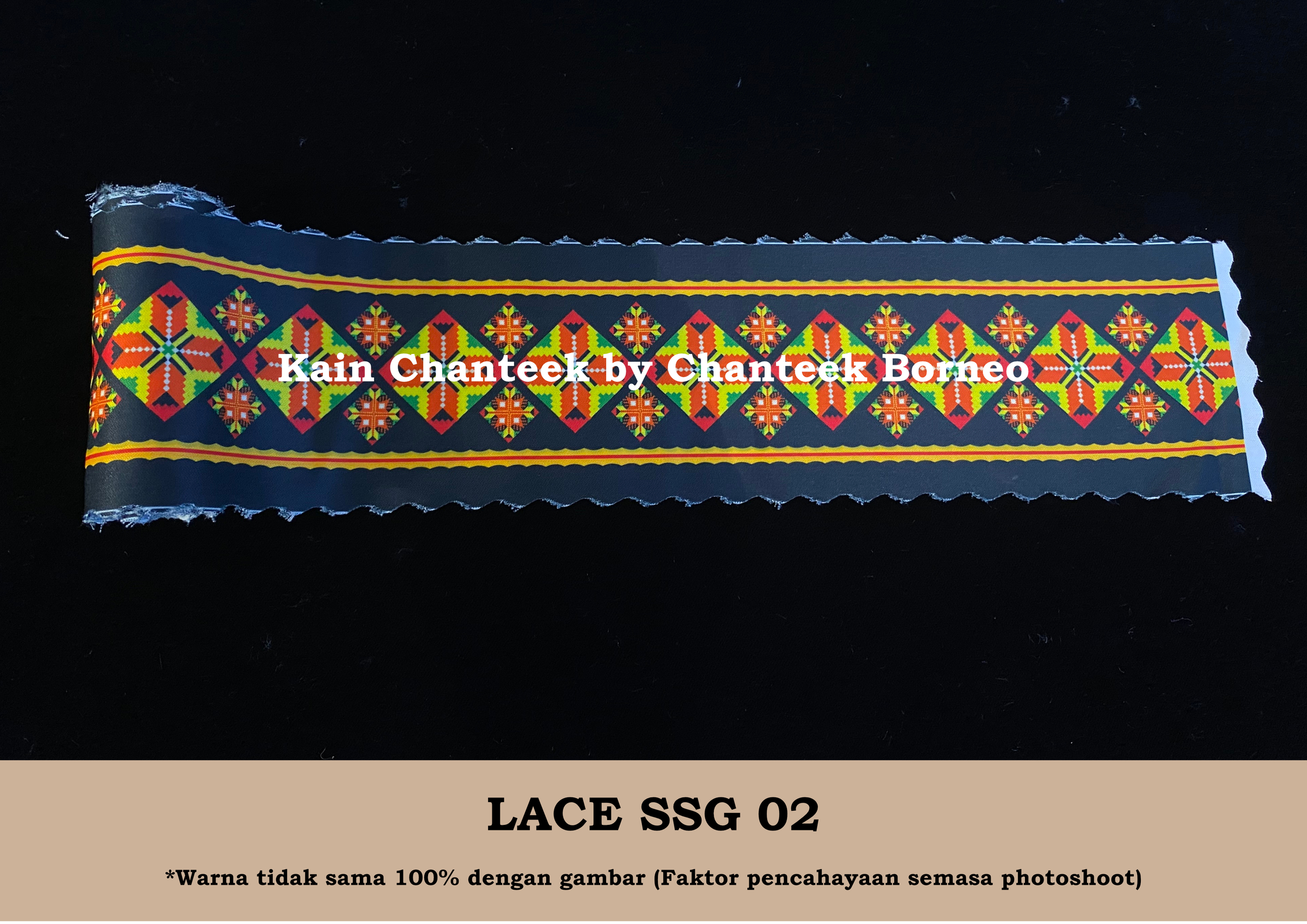 LACE SSG 02