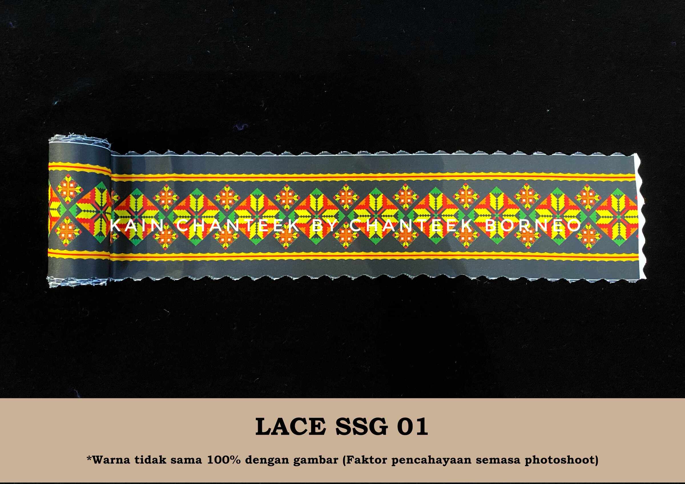 LACE SSG 01