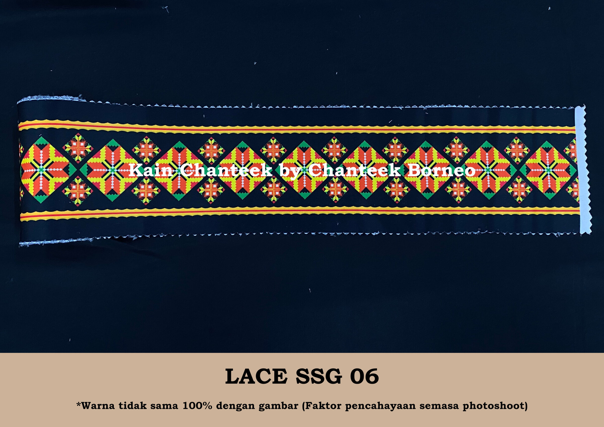 LACE SSG 06